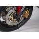 Protection de fourche R&G Racing Honda 