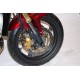 Protection de fourche R&G Racing Honda 