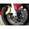 Protection de fourche R&G Racing Honda