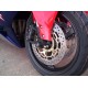 Protection de fourche R&G Racing Honda CBR600RR 2005-2006