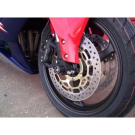 Protection de fourche R&G Racing Honda CBR600RR 2005-2006