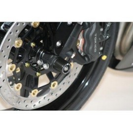 Protection de fourche R&G Racing Honda CBR600RR 2007-2016