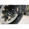 Protection de fourche R&G Racing Honda CBR600RR 2007-2016