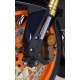 Protection de fourche R&G Racing Honda CBR600RR 2007-2016