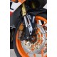 Protection de fourche R&G Racing Honda CBR600RR 2007-2016