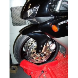 Protection de fourche R&G Racing Honda 