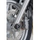 Protection de fourche R&G Racing Honda CB1000R 2008-2016