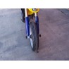 Protection de fourche R&G Racing Husqvarna
