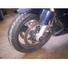 Protection de fourche R&G Racing Kawasaki