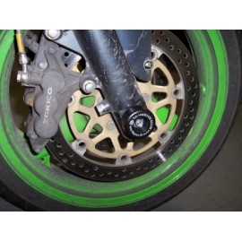 Protection de fourche R&G Racing Kawasaki ZX6R 1998-1999