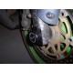 Protection de fourche R&G Racing Kawasaki ZX6R 1998-1999