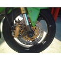 Protection de fourche R&G Racing ZX-9R 1998-2003, ZX-12R 2000-2006