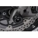 Protection de fourche R&G Racing Kawasaki Z1000 2007-2009