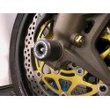 Protection de fourche R&G Racing Kawasaki ZX10-R 2004-2005