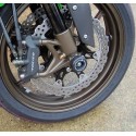 Protection de fourche R&G Racing Kawasaki ZX10-R 2006-2007