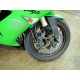 Protection de fourche R&G Racing Kawasaki ZX10-R 2006-2007