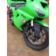 Protection de fourche R&G Racing Kawasaki ZX10-R 2006-2007