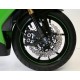 Protection de fourche R&G Racing Kawasaki ZX10-R 2008-2015