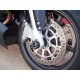 Protection de fourche R&G Racing KTM