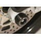 Protection de fourche R&G Racing KTM