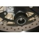 Protection de fourche R&G Racing KTM