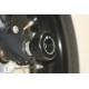 Protection de fourche R&G Racing KTM