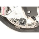 Protection de fourche R&G Racing KTM RC8 1190, R 2008-2014