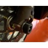 Protection de fourche R&G Racing MV Agusta
