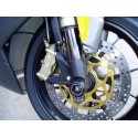 Protection de fourche R&G Racing MV Agusta