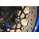 Protection de fourche R&G Racing Suzuki