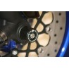 Protection de fourche R&G Racing Suzuki