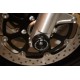 Protection de fourche R&G Racing Suzuki GSX 1400 2001-2008