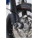 Protection de fourche R&G Racing Suzuki DRZ400 2000-2008