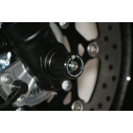 Protection de fourche R&G Racing Suzuki GSF1250 Bandit 2007-2012