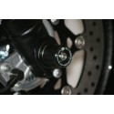 Protection de fourche R&G Racing Suzuki GSF1250 Bandit 2007-2012