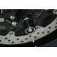 Protection de fourche R&G Racing Suzuki GSF1250 Bandit 2007-2012