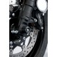 Protection de fourche R&G Racing Suzuki GSF1250 Bandit 2007-2012