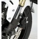 Protection de fourche R&G Racing Suzuki GSR750 2011-2015