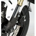 Protection de fourche R&G Racing Suzuki GSR750 2011-2016