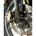 Protection de fourche R&G Racing Triumph Tiger 800 2011-2013