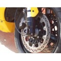 Protection de fourche R&G Racing Triumph Daytona 955i, 595, T595 1997-1999