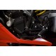 Commandes Reculées R&G Racing DUCATI