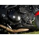Protection de carter allumage carbone Speed Triple 1050 2005-2010 SRT FAIRINGS
