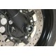 Protection de fourche R&G Racing Yamaha