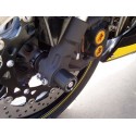 Protection de fourche R&G Racing Yamaha