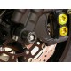 Protection de fourche R&G Racing Yamaha