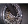 Protection de fourche R&G Racing Gas Gas, Yamaha