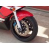 Protection de fourche R&G Racing Yamaha YZF-R6 1999-2002