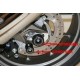 Protection de bras oscillant R&G Racing Aprilia Mana 850 2007-2013