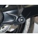 Protection de bras oscillant R&G Racing BMW 